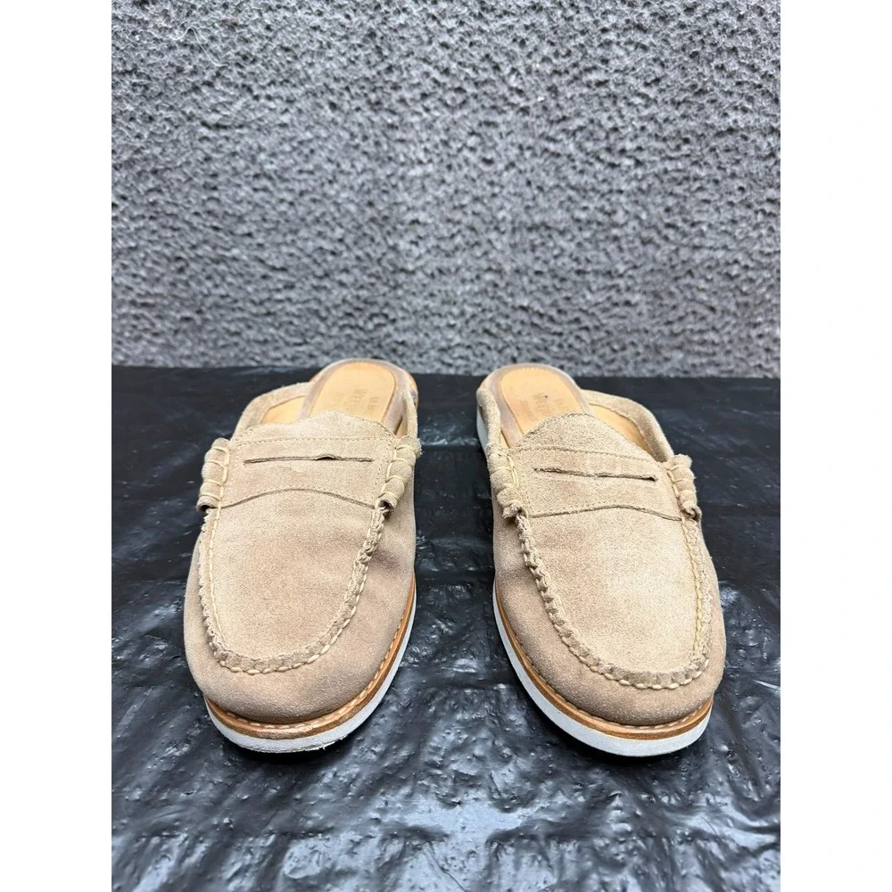 G.H. Bass Weejuns pre owned